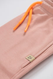 beetlebeez 'DREAMY PUZZLE' JOGGER - pink