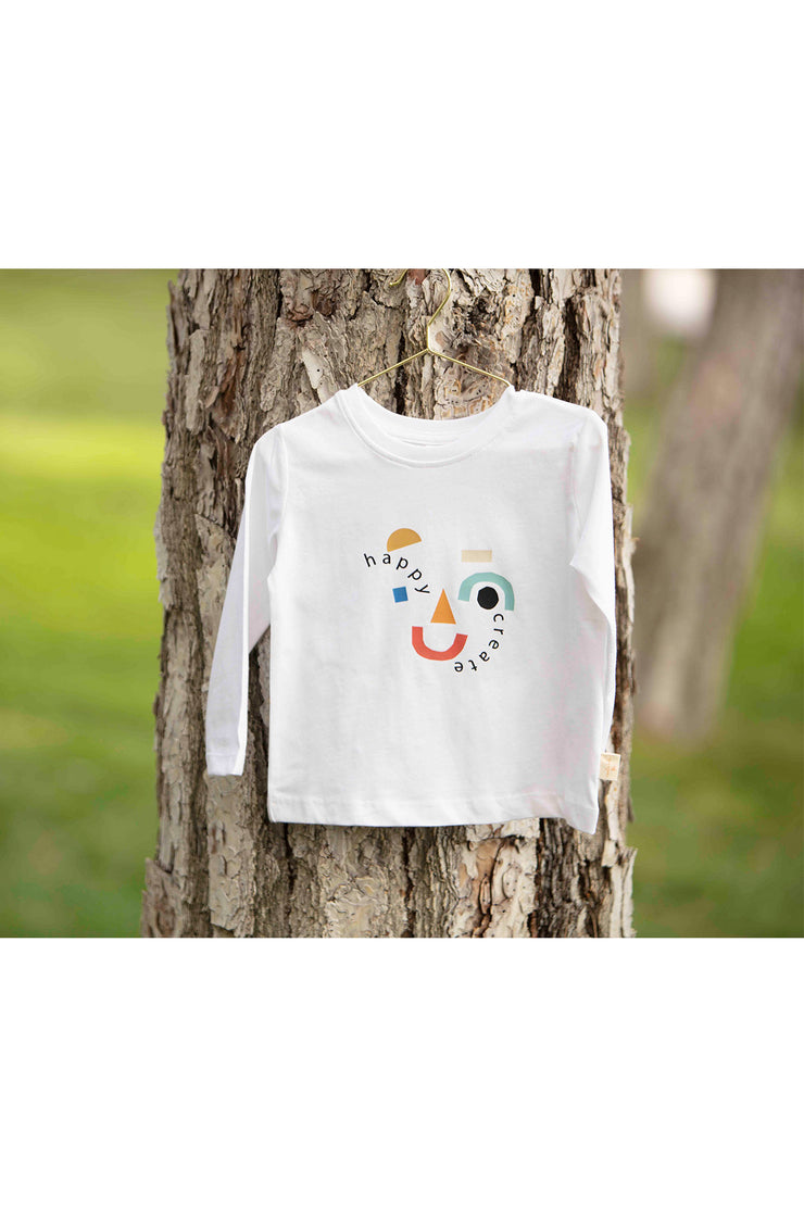 mielakids - Langarm-Shirt &