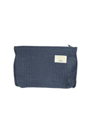 mielakids - Mehrzwecktasche KAPITONE - deep indigo blue