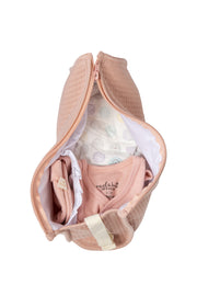 mielakids - Mehrzwecktasche KAPITONE - salmon pink